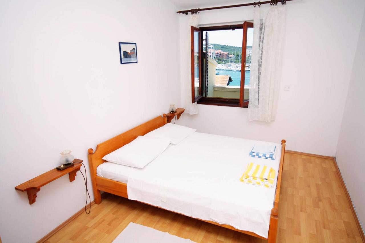 Apartments By The Sea Jezera, Murter - 5063 ภายนอก รูปภาพ