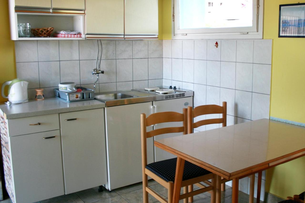 Apartments By The Sea Jezera, Murter - 5063 ภายนอก รูปภาพ