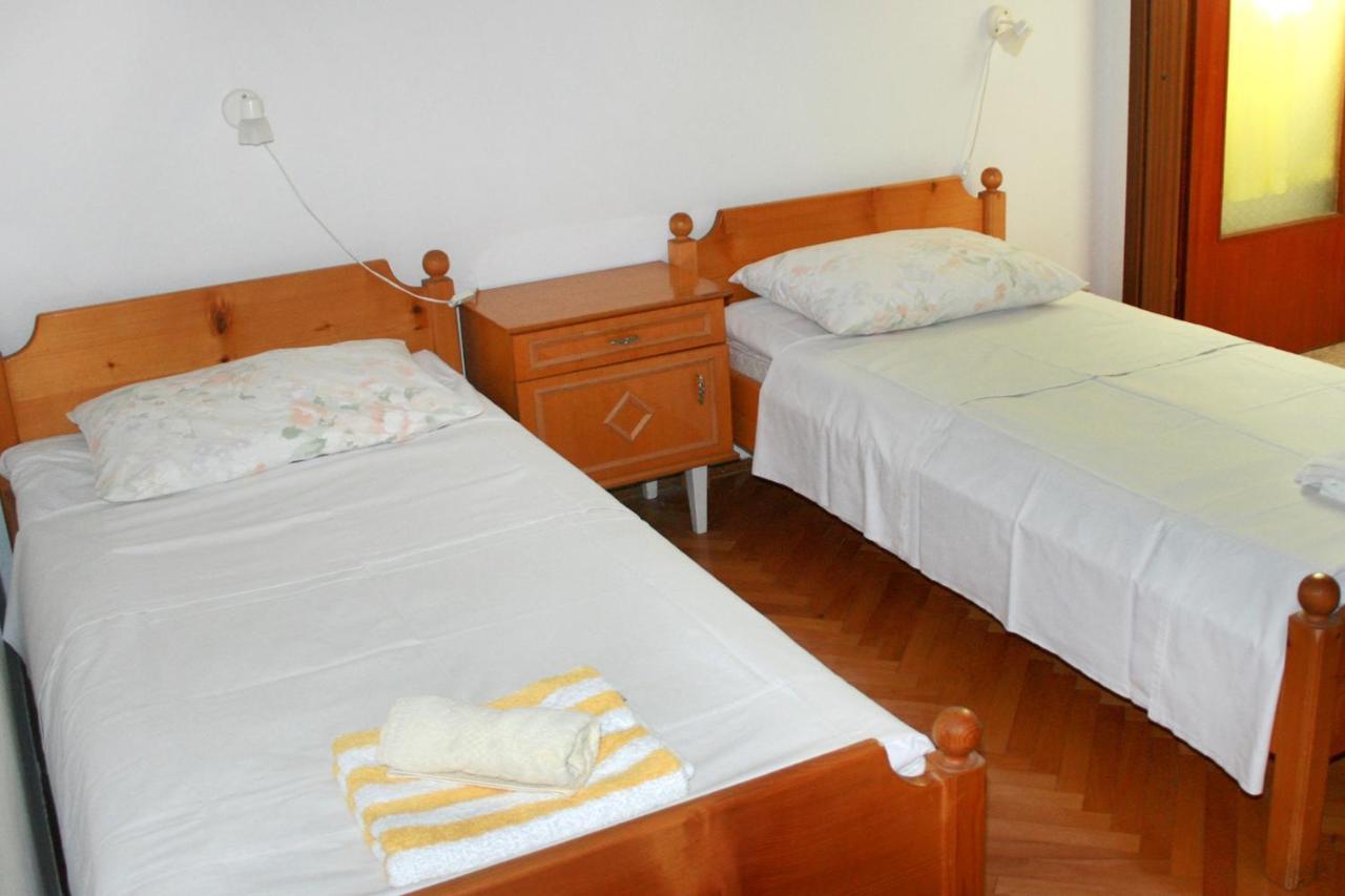Apartments By The Sea Jezera, Murter - 5063 ภายนอก รูปภาพ