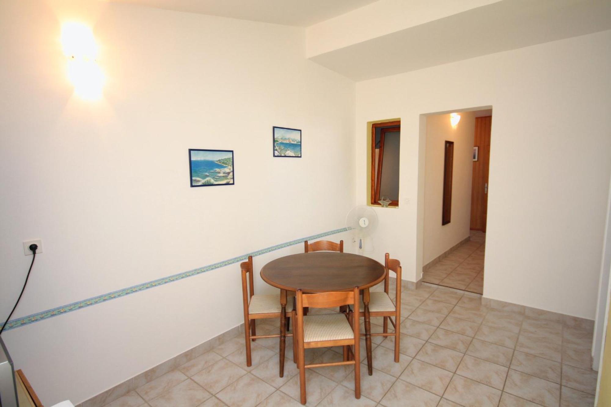 Apartments By The Sea Jezera, Murter - 5063 ห้อง รูปภาพ