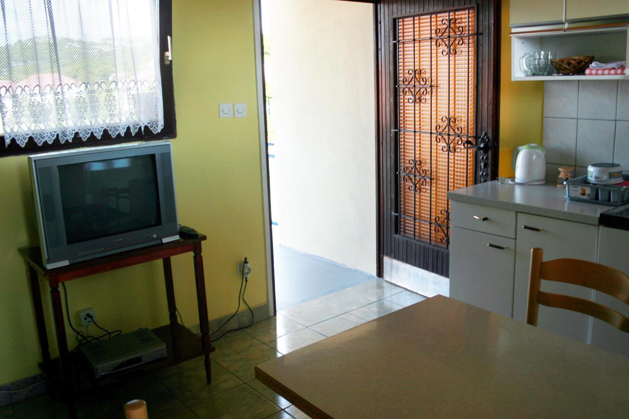 Apartments By The Sea Jezera, Murter - 5063 ห้อง รูปภาพ